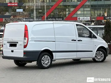 Mercedes Vito