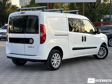 Fiat Doblo