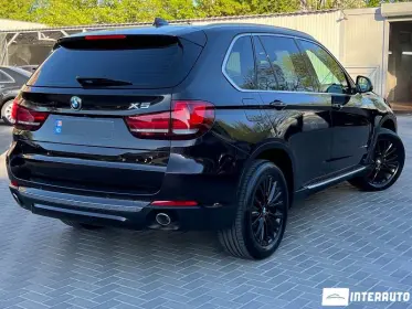 BMW X5 3.0D