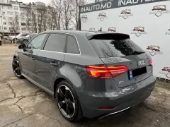 Audi A3 E-Tron