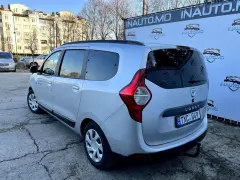 Дация Лодги