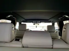 Land Rover Vogue