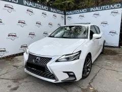 Lexus CT-series