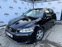Lexus CT-series
