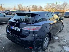 Lexus CT-series