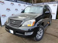 Lexus GX470