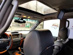 Lexus GX470