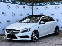 Mercedes A-Class