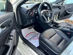 Mercedes A-Class