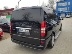 Мерседес Виано