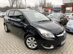 Opel Meriva B