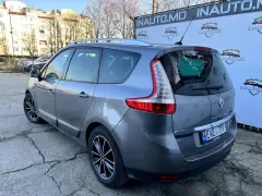 Renaul Grand Scenic