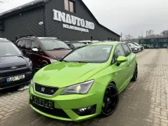 Seat Ibiza FR