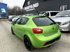 Seat Ibiza FR