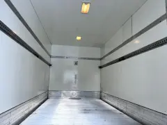 Volkswagen Crafter Truck