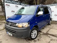 Volkswagen Transporter LONG