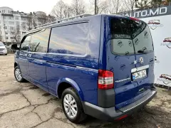Volkswagen Transporter LONG