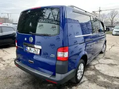 Volkswagen Transporter LONG