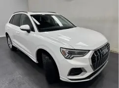 Ауди Q3