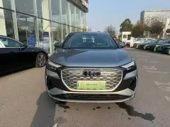 Audi Q4 E-tron 40
