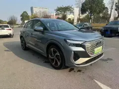 Audi Q4 E-tron 40