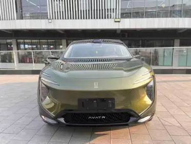 Аватар 07