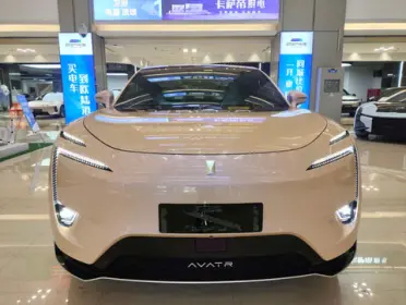 Аватар 11