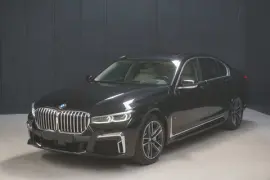 Bmw 7 Series Bmw 7 Series