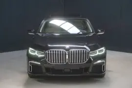 Bmw 7 Series Bmw 7 Series