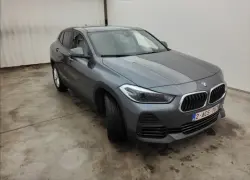 БМВ Х2 SDrive16d 2020