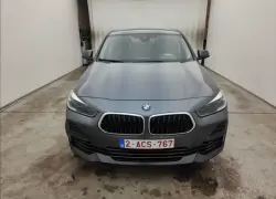 БМВ Х2 SDrive16d 2020