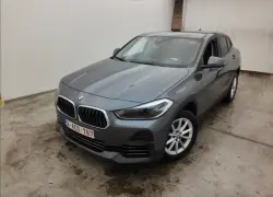БМВ Х2 SDrive16d 2020