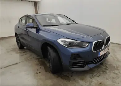 БМВ Х2 XDrive 25e 2020