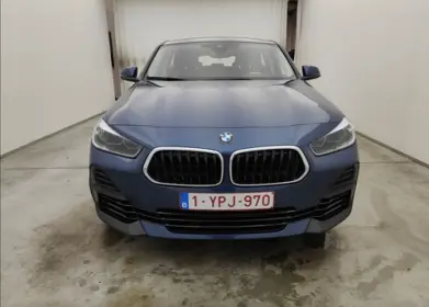 БМВ Х2 XDrive 25e 2020