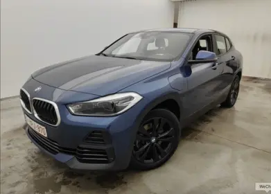 БМВ Х2 XDrive 25e 2020