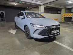 BYD Qin
