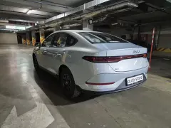 BYD Qin