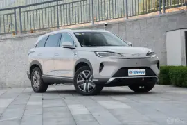Byd Sea Lion 07 Dm-i