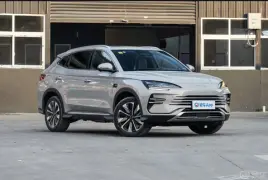 BYD Song Plus Dmi Smart 160km Flagship