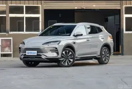 BYD Song Plus Dmi Smart 160km Flagship