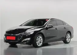 Chevrolet Malibu§