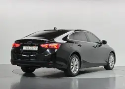 Chevrolet Malibu§
