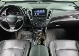 Chevrolet Malibu§