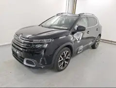 Citroen C5 1.5d Shine