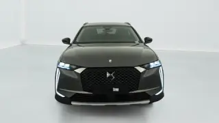 Автомобили DS DS4