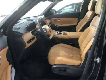 Geely Galaxy Starship 7