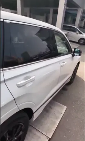 Honda Breeze