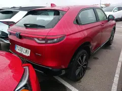 Хонда ХР-В