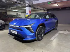 Honda S7