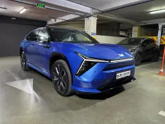 Honda S7